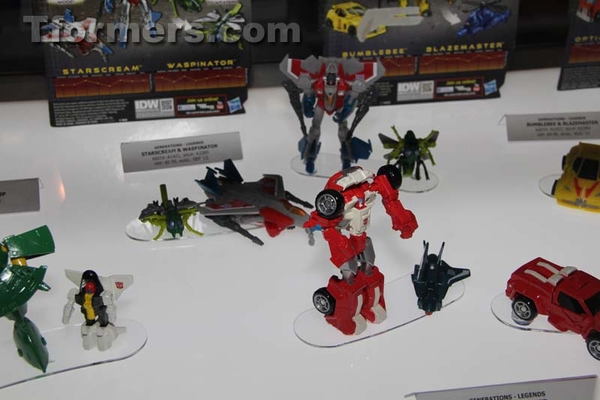 Transformers Sdcc 2013 Preview Night  (211 of 306)